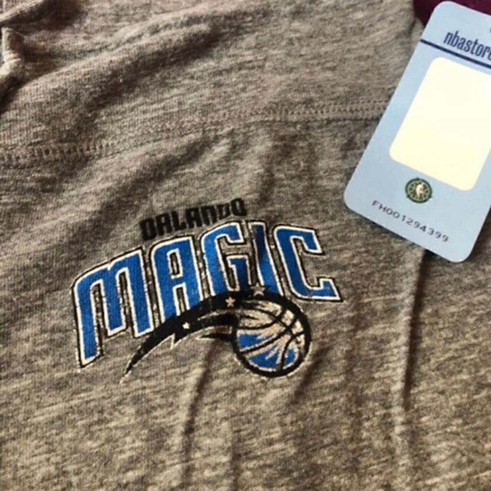 Orlando Magic lounge pants size small new with tags